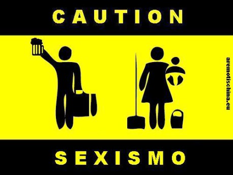10 expresiones sexistas que hay que sepultar para siempre