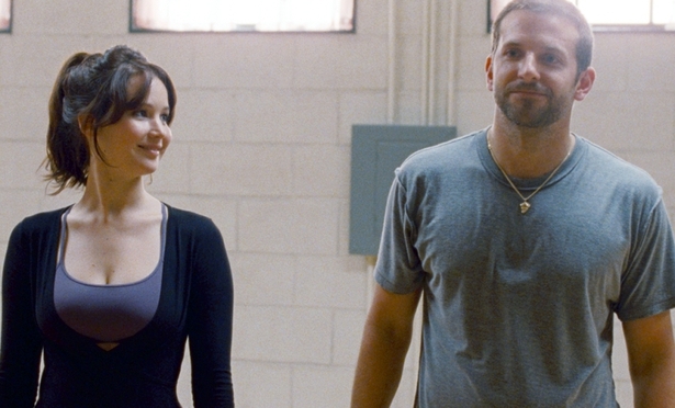 Bradley Cooper se solidariza con Jennifer Lawrence