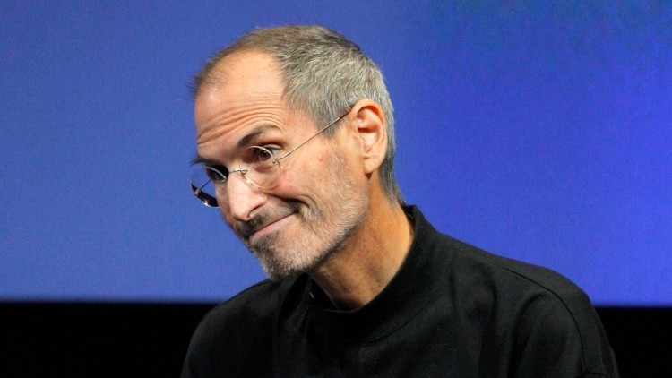 La pregunta que cambió para siempre la vida de Steve Jobs