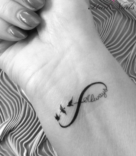 Tatuajes que te arrepentirás de haberte hecho