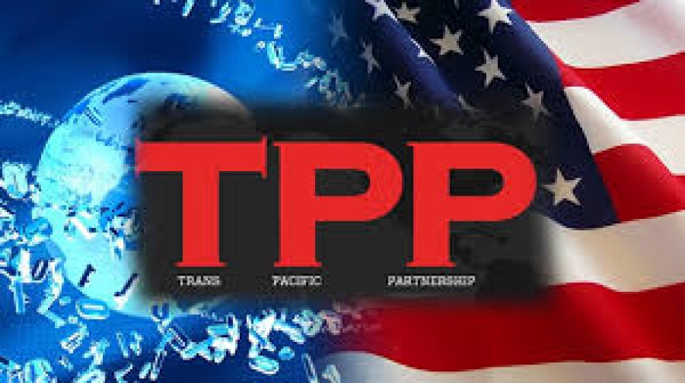 TPP: Toxicidad para el 11% de población mundial y efectos perjudiciales para el resto