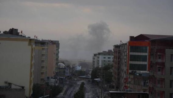 Ejército turco toma ciudad kurda de Silvan