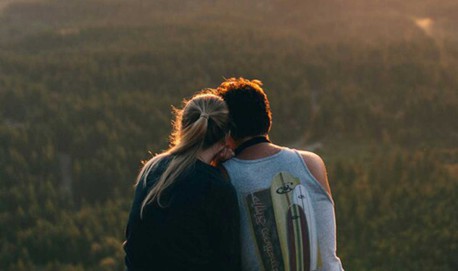 7 cosas íntimas que las parejas unidas suelen hacer