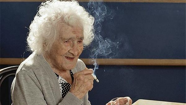 21 datos curiosos sobre el hábito de fumar que seguramente no conocías