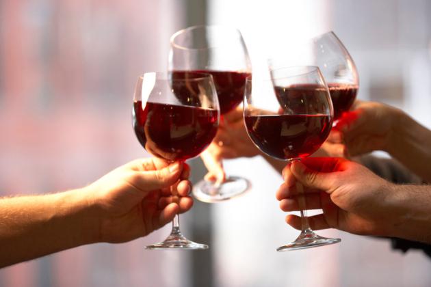 Científicamente comprobado: una copa de vino al día puede ayudar a controlar la diabetes tipo 2