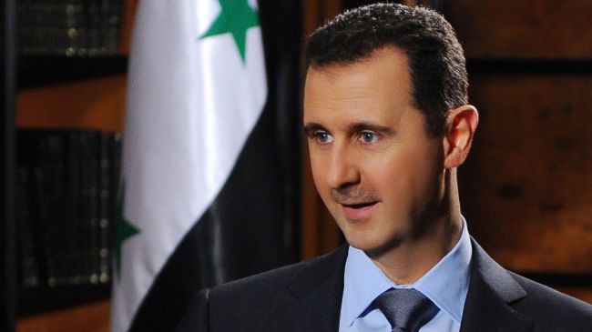 Assad advierte que las crisis en Siria y Ucrania tienen el mismo “arquitecto”
