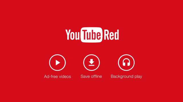 YouTube Red: 10 dólares al mes por ver vídeos sin anuncios… ¿y a tus YouTubers favoritos?