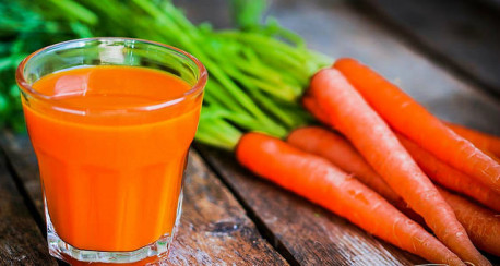 7 beneficios de la zanahoria que de seguro no conocías