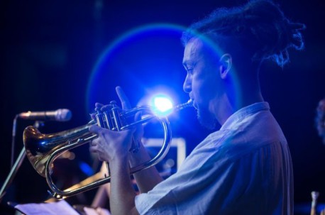 Festival Internacional Buenos Aires Jazz