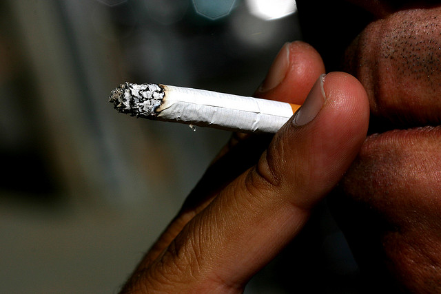 Decomisan más de un millón de cigarros ilegales en Nuevo León