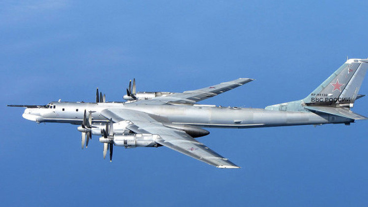 «Las nuevas garras del ‘oso'»: Nuevos misiles rusos dejan con la boca abierta a los expertos