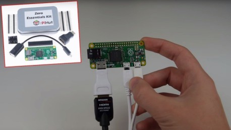 Sale a la venta el computador más barato del mundo (Video)