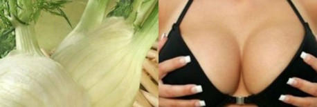 Olvídate de la silicona: 6 plantas que ayudan al crecimiento de los senos