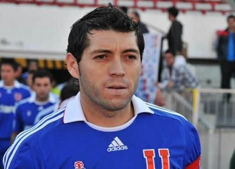 Comienza la renovación en la U: Pepe Rojas no sigue en el club