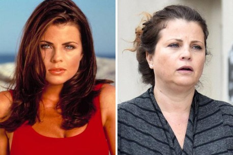 Mira lo mucho que han cambiado 9 protagonistas de Baywatch ¡Así se ven en la actualidad!