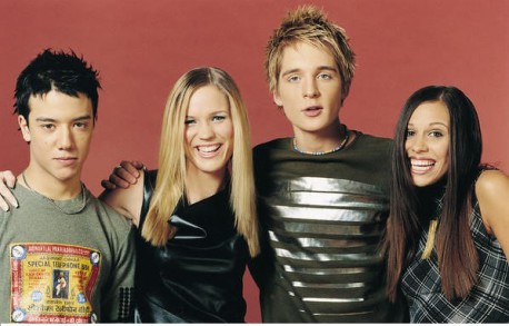 ¿Qué fue de la vida de los A-Teens?