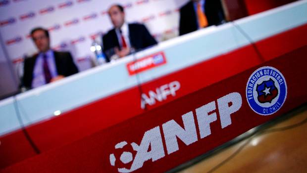 Sigue el escándalo: ANFP le cierra la puerta en la cara al ministerio de justicia y arriesga perder personalidad jurídica