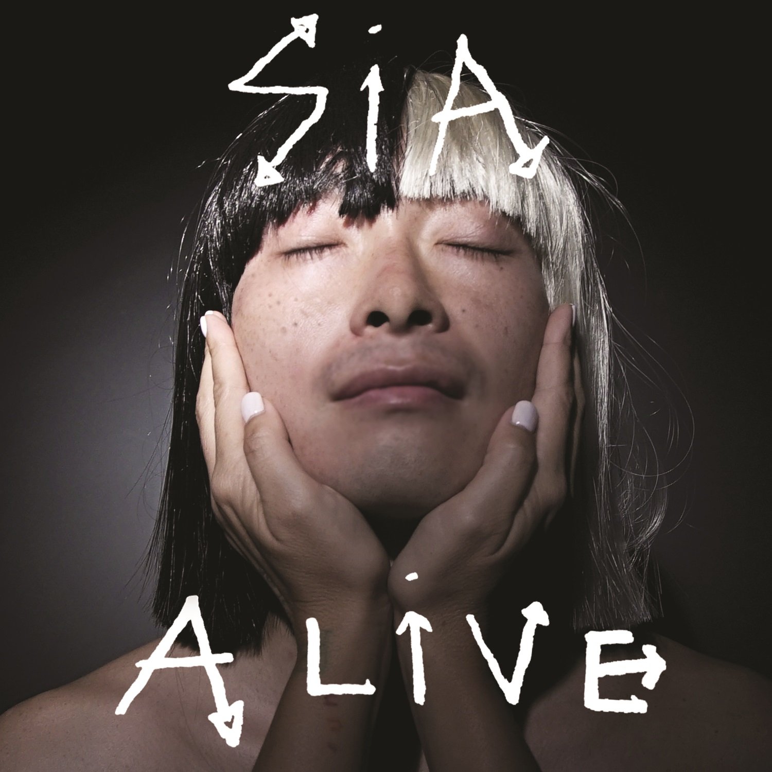 Nuevo videoclip de SIA