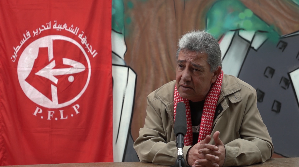 Badawi: Palestina ya no soporta la humillación, hay que resistir