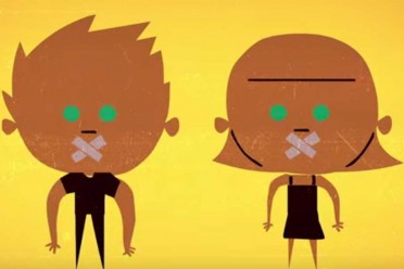 Conoce el célebre acertijo de los ojos verdes que ha vuelto loca a más de una persona