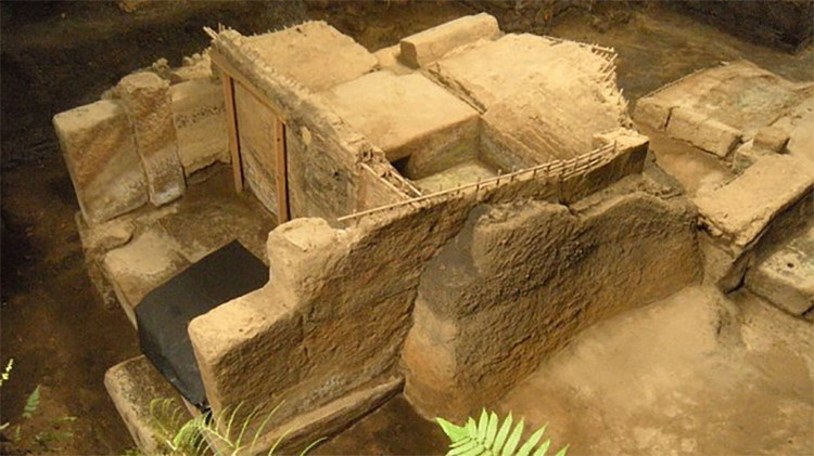 La ‘Pompeya de América’ revela nuevos detalles sobre la civilización maya