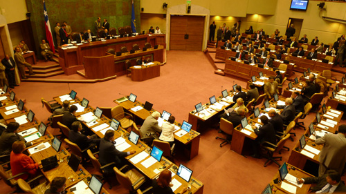 Cámara de Diputados aprueba la creación de la Subsecretaría de la Niñez