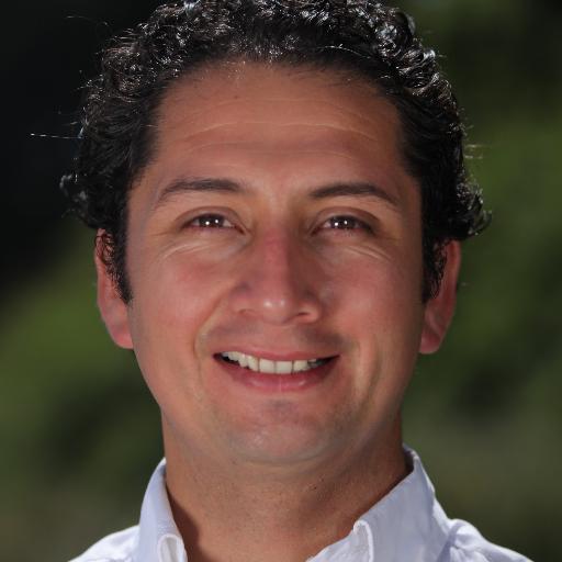 Diego Ancalao: “Me gustaría ver a Alejandro Guillier hablar de la solución al tema Mapuche, pero con los Mapuche»
