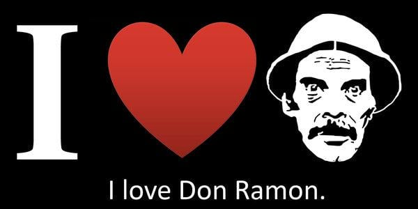 Los trabajos de Don Ramón El Ciudadano