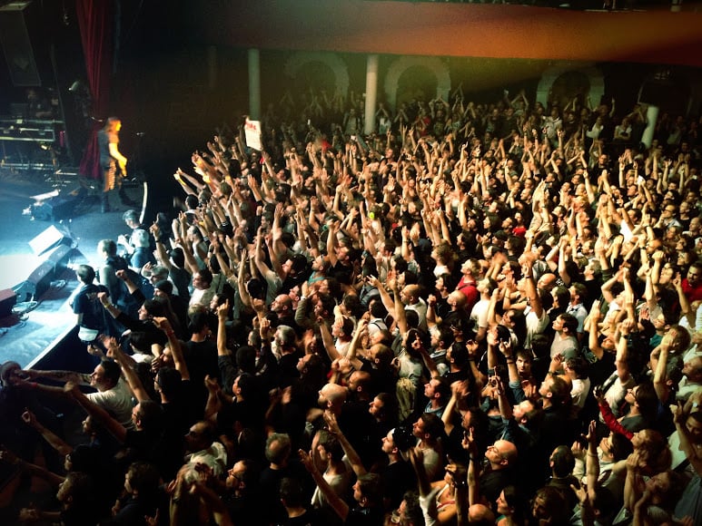 Crónica de una masacre: así fue el ataque terrorista a la sala Bataclan