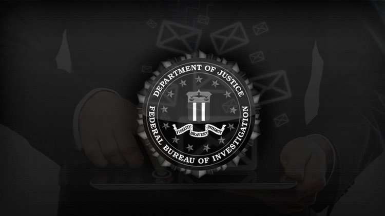 ‘Hackers’ atacan la web del FBI y roban datos del correo de su subdirector
