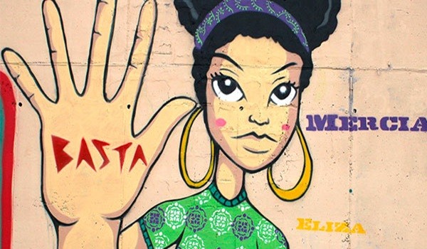 Las mujeres negras son las que más sufren los femicidios en Brasil