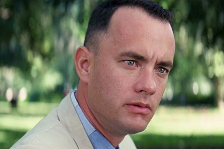 Las mejores frases de “Forrest Gump” para ser feliz