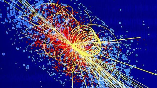 Nuevas investigaciones cuestionan el bosón de Higgs