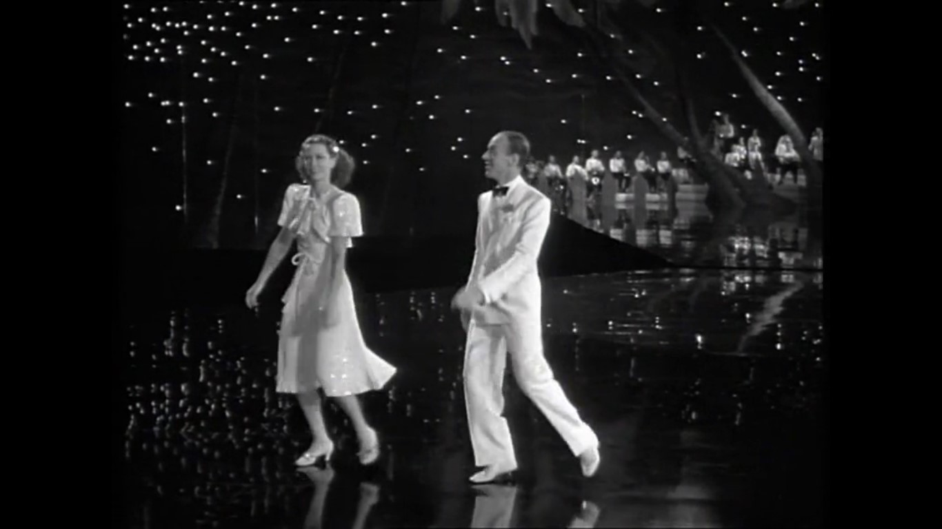 Mirá a las estrellas de la era dorada de Hollywood bailando «Uptown Funk»