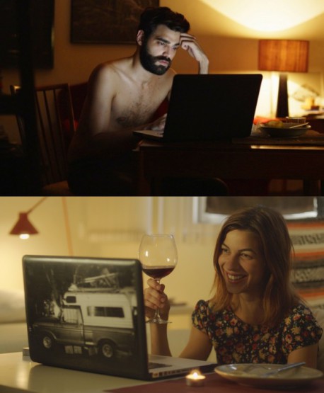 La distancia significa mucho más que estar lejos…El mensaje que sólo entenderán quienes viven lejos