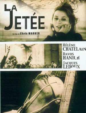REFERENTE > LA JETTE, de Chris Marker