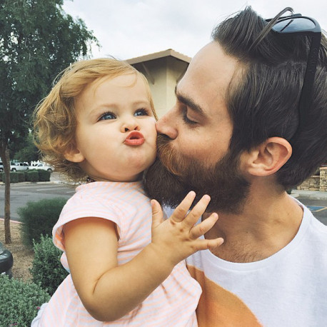 15 Razones por las que tu papá es y siempre será el único hombre perfecto