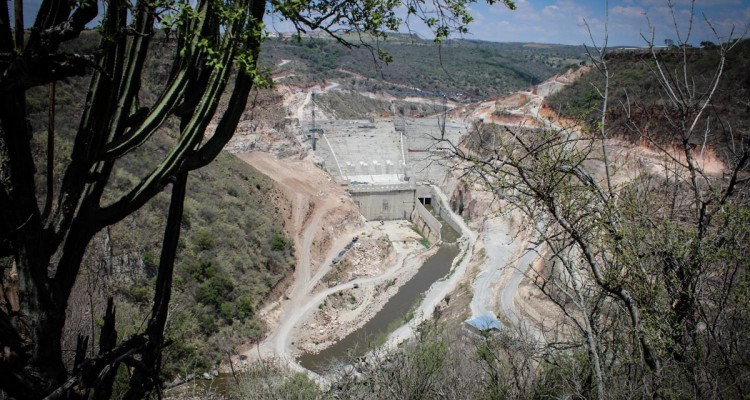 Comunidad mexicana de Temaca cuestiona estudio de la ONU sobre represa Zapotillo