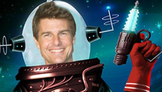 Algunos de los disparates de Tom Cruise en la Cienciología, según otra estrella que dejó el culto