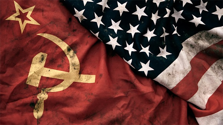 Un nuevo informe desclasificado revela un escenario de guerra ‘apocalíptica’ entre EE.UU. y la URSS