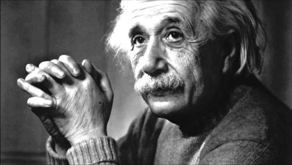 Se cumplen 100 años de la Teoría de la Relatividad de Einstein