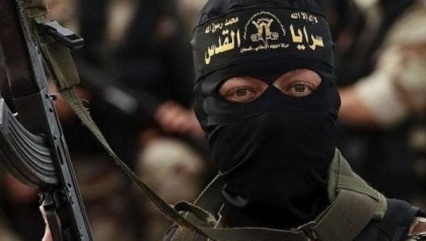 Capturado líder del Frente Al Nusra en Ucrania