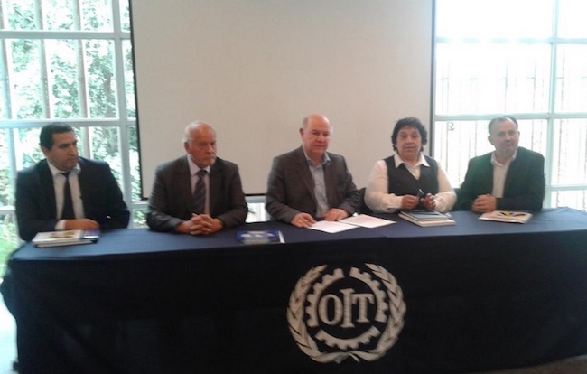 Paro Registro Civil: funcionarios rechazan amenazas del Gobierno y recurren a OIT