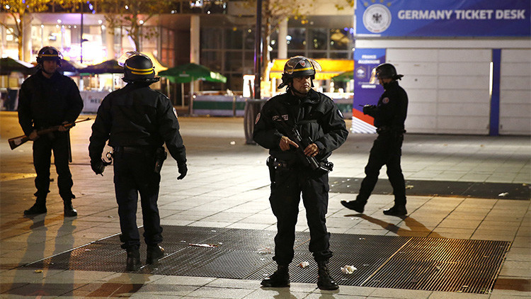 Fiscal de París: «Dos nuevos terroristas han sido identificados»