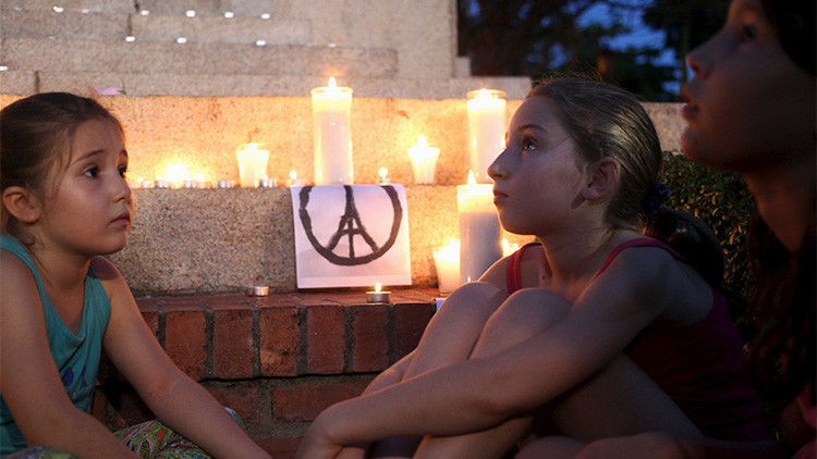Tres razones que hicieron posible la tragedia en Francia