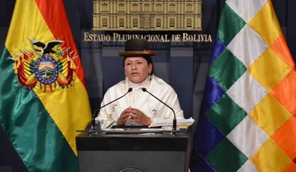 Bolivia avanza en leyes que permitan el cambio de género de personas trans