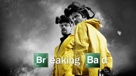 5 curiosidades del casting de Breaking Bad que seguramente no conocías