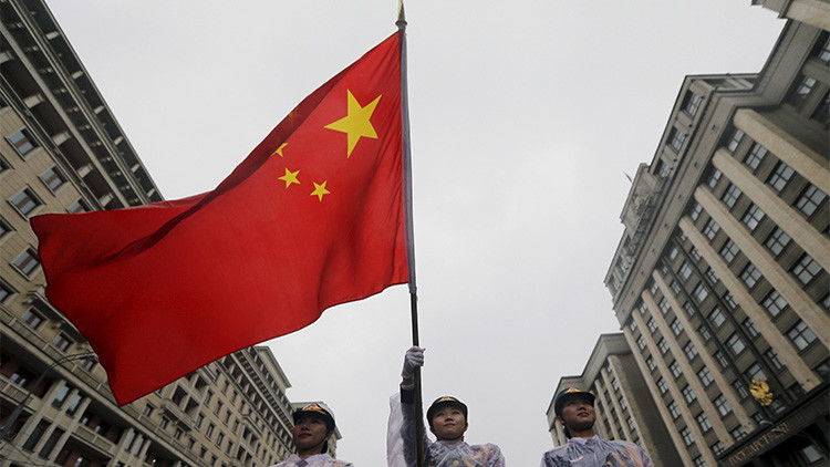 China insta a EE.UU. a que deje de amenazar su soberanía