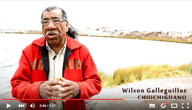 Conoce «Chiu Chiu», otra de las zonas de sacrificio de Chile