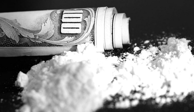 Nuevo sensor de cocaína detecta si alguien aún está bajo su efecto